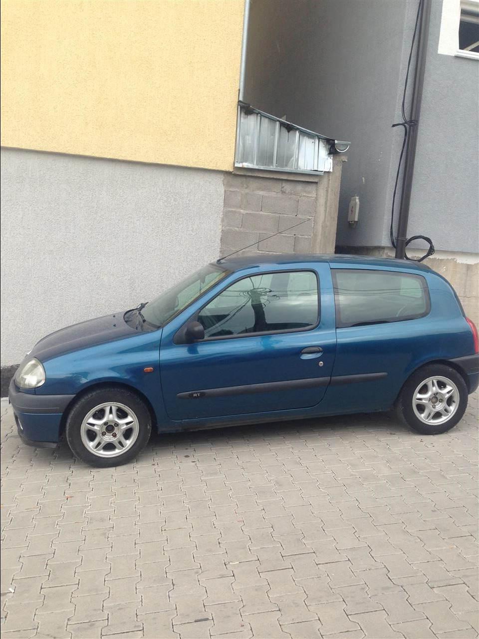 Reno-clio