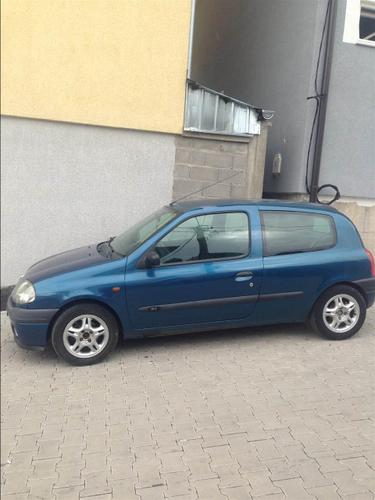 Reno clio