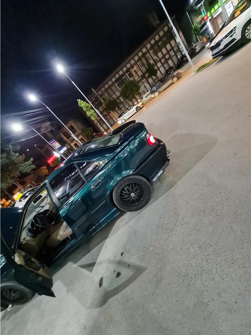 Bmw-e36