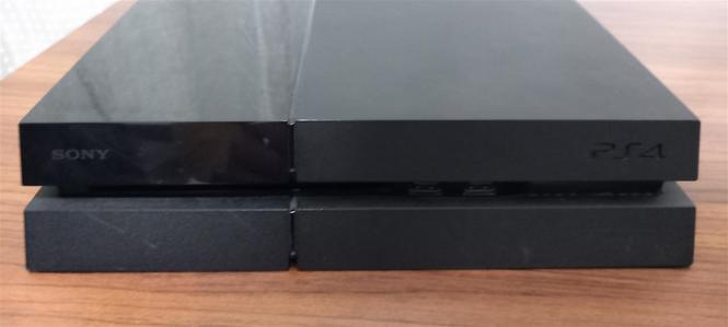 Ps4 fat