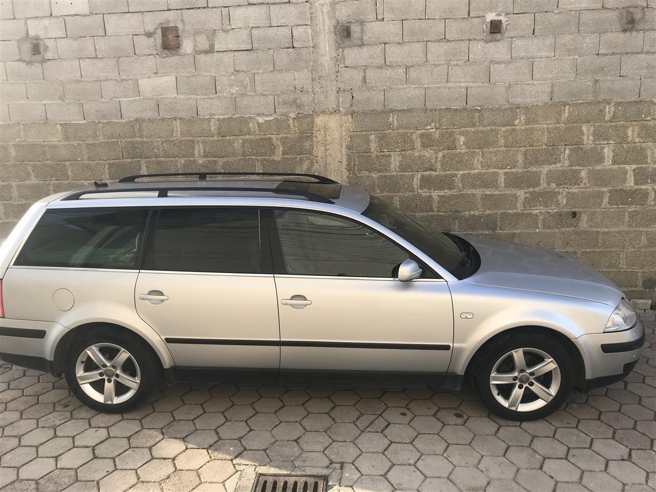 Passat-