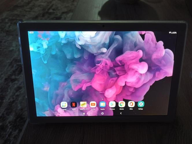 tablet