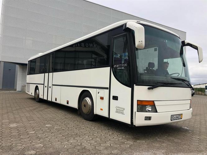 Shiten SETRA