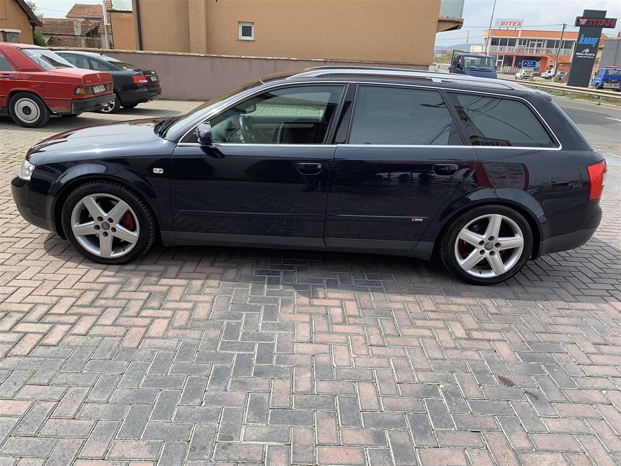 Audi-a4