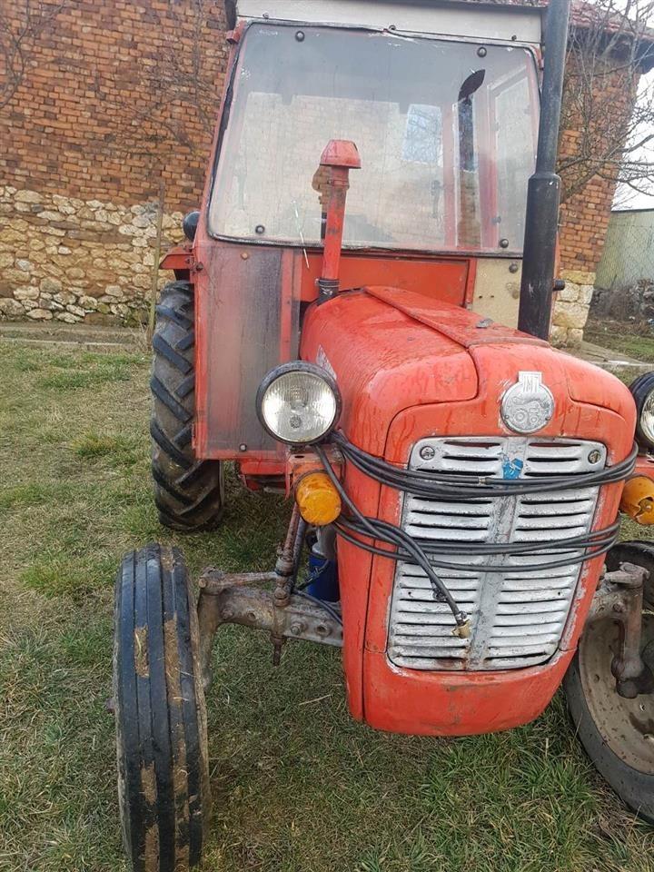 Traktor-