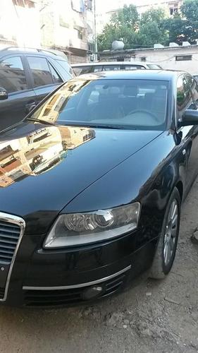 AUDI A6 FULL FARE