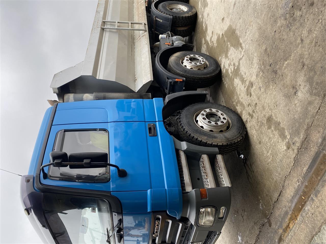 ACTROS-4140
