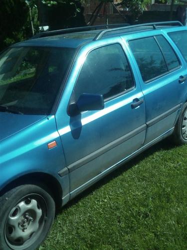 golf tdi