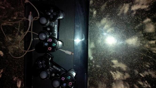 ps 3