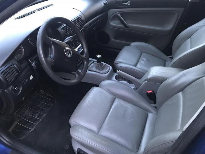 pasat 1.9 tdi