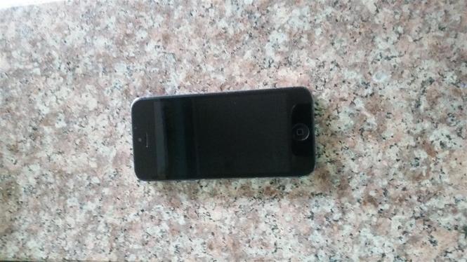 iphone 5