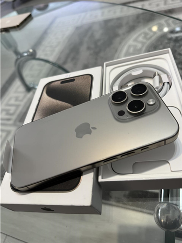 iphone 15 Pro Max CE
