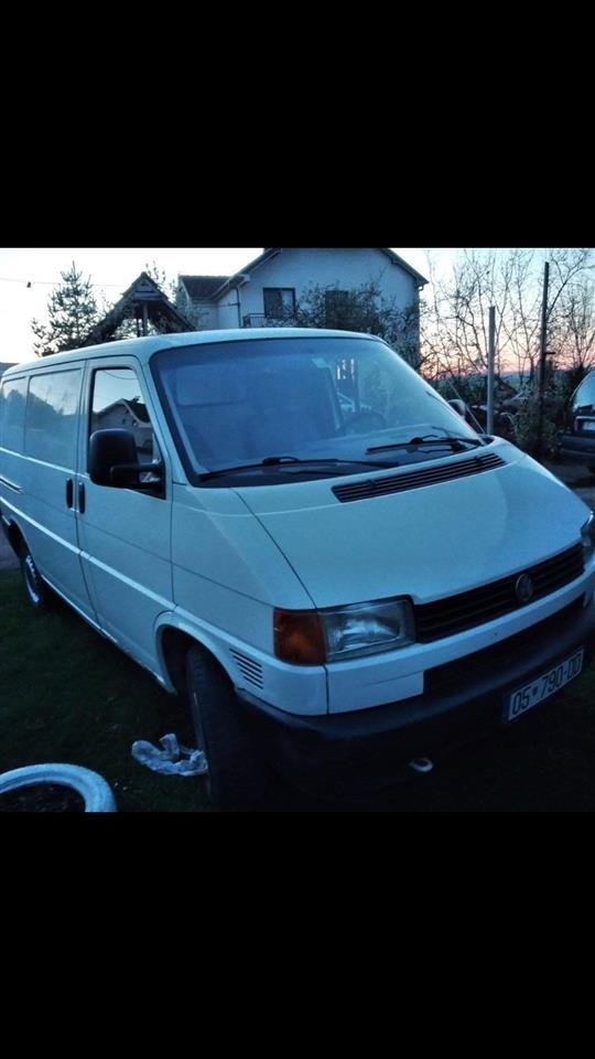 T4-kombi