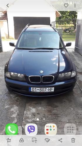 bmw e46 