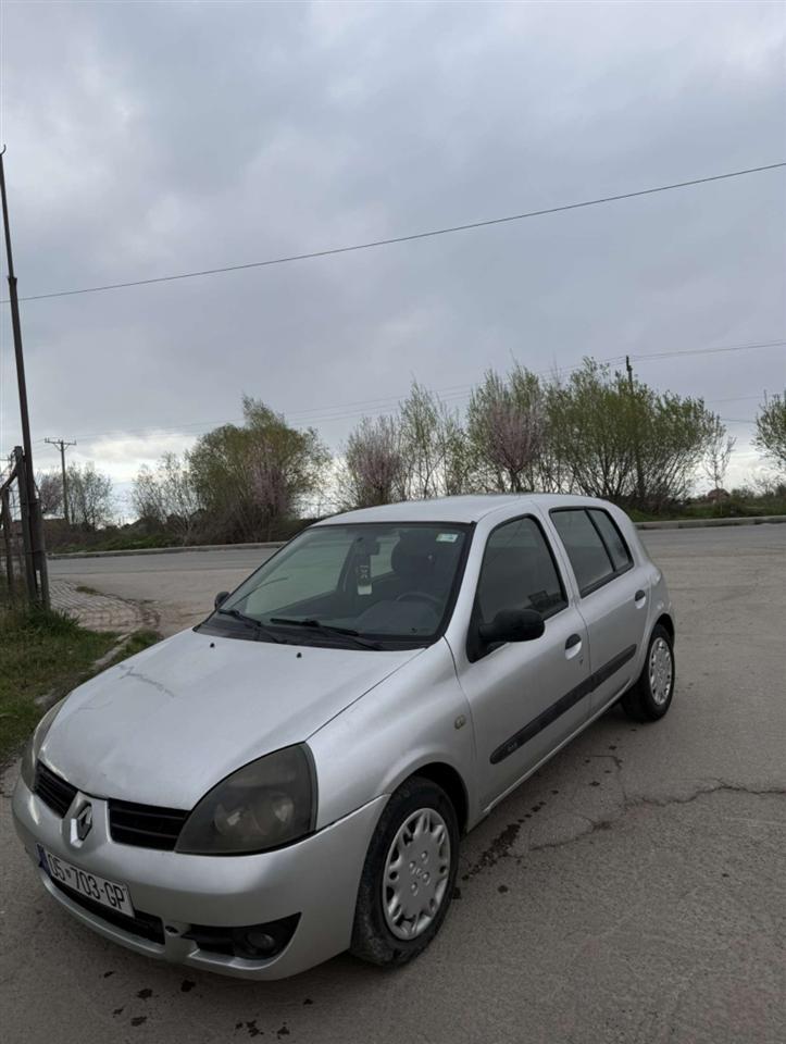 Reno-clio