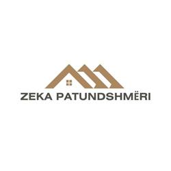 Zeka Patundshmëri