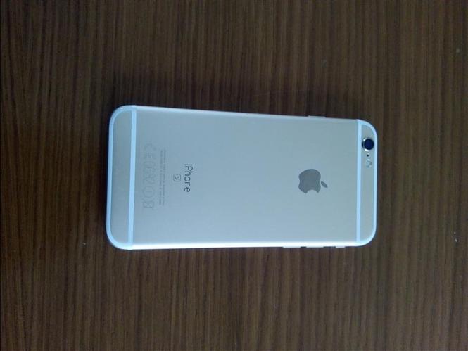 IPhone 6s