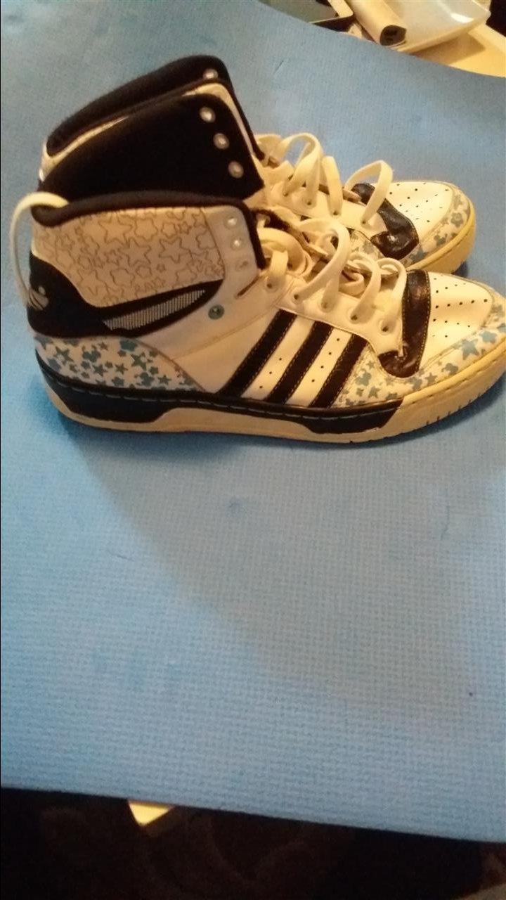 Adidas