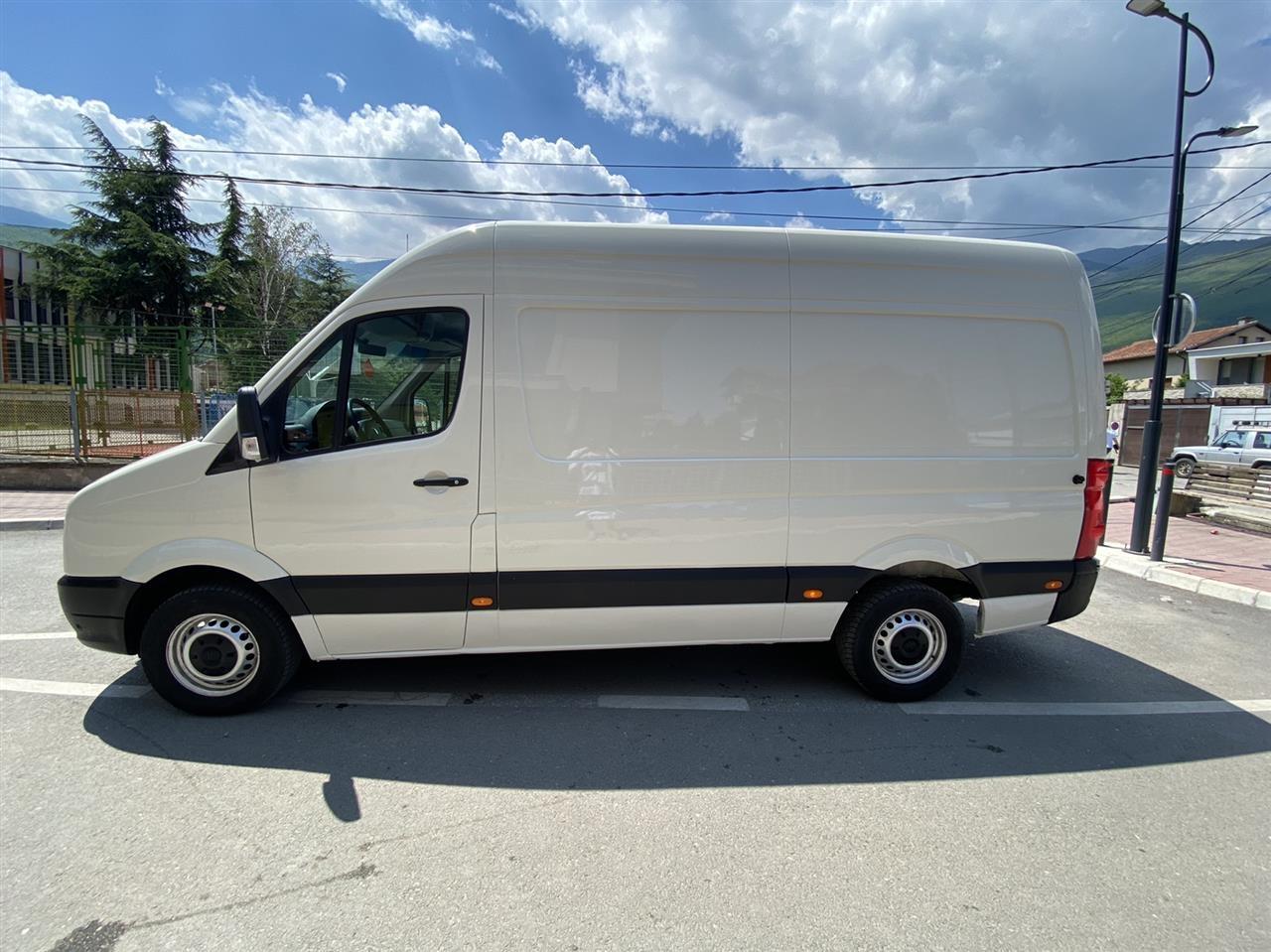 CRAFTER-