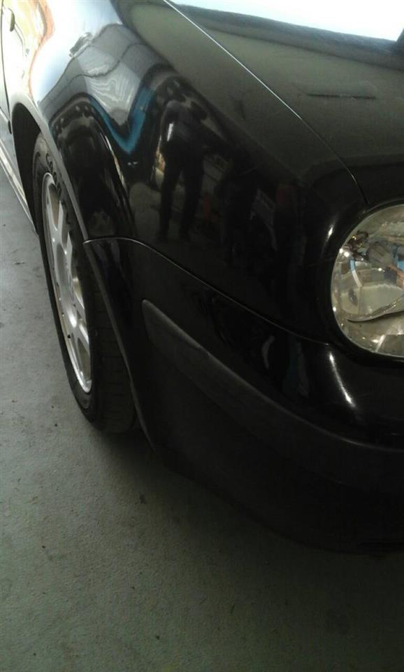 Golf-4
