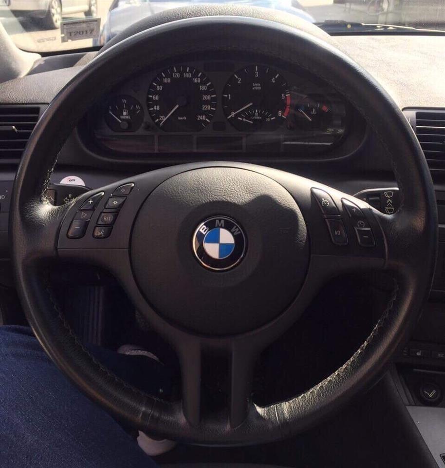 tempomat-bmw-e46