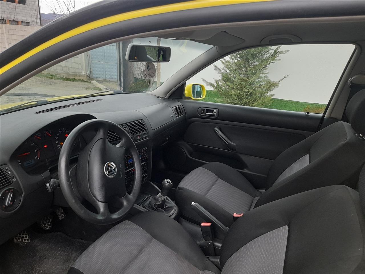 Golf-4