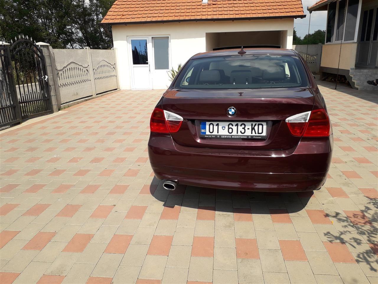 Bmw-320d