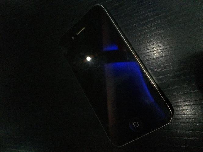 iPhone 4s