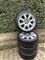 Fellne 17 BBS origjinale Polo Cross