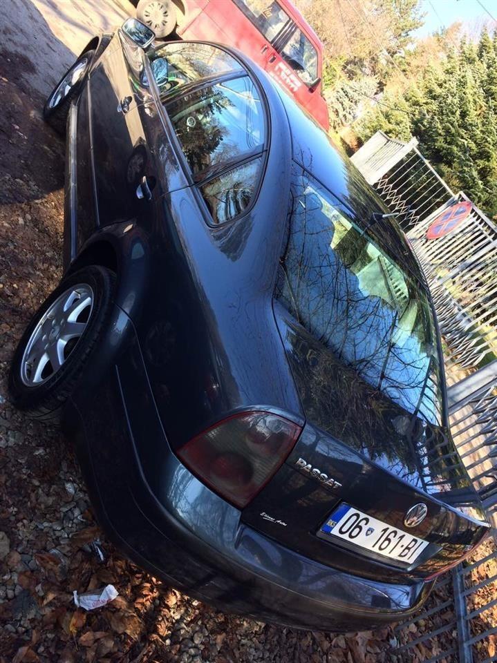 Passat
