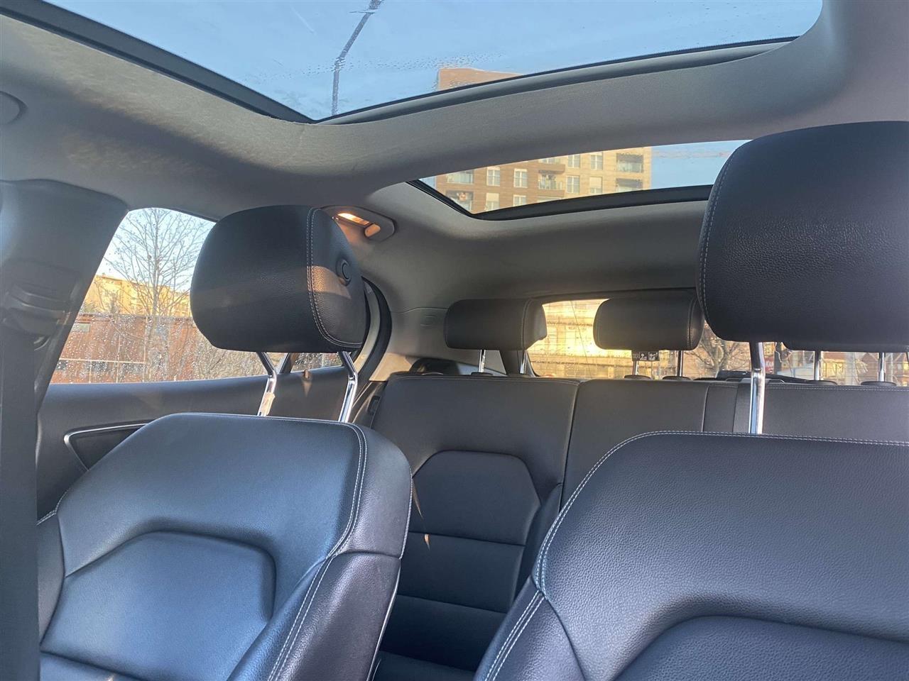 GLA200