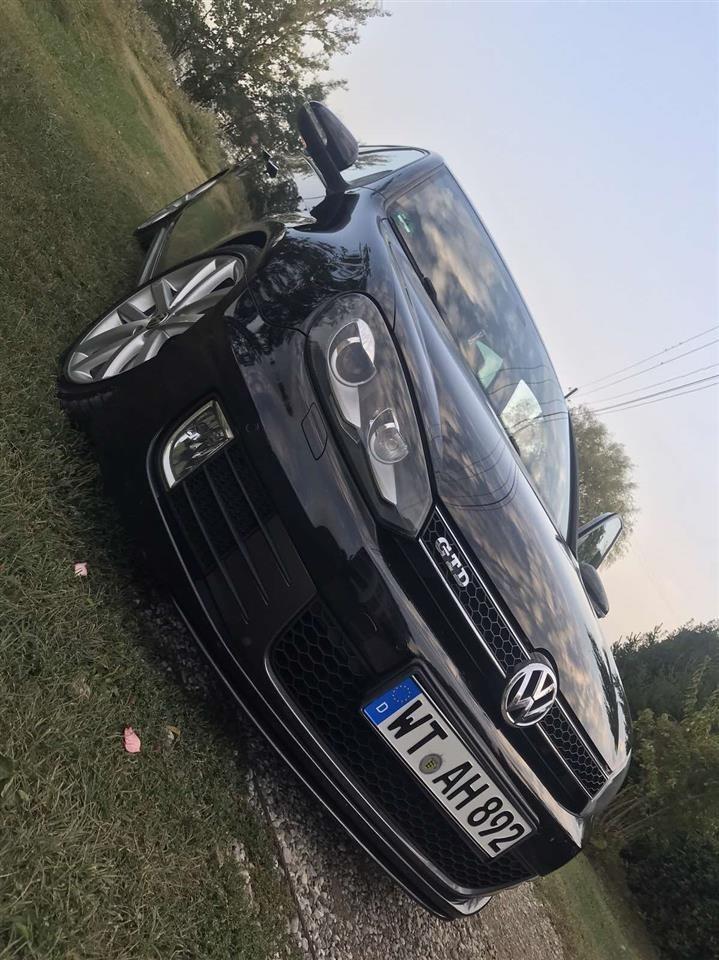 Golf-GTD