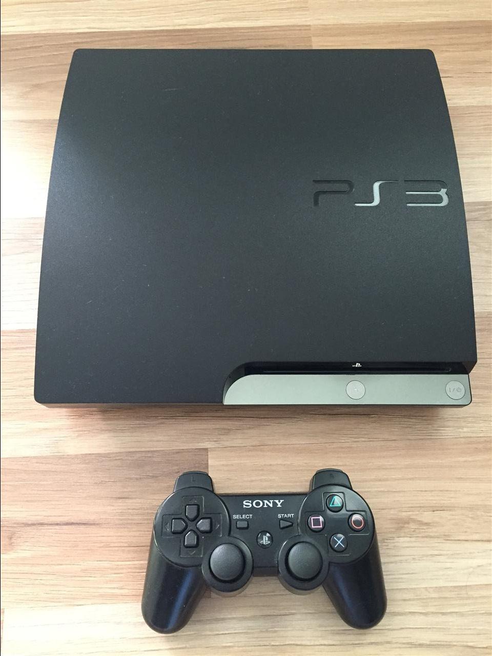 Sony-Playstation