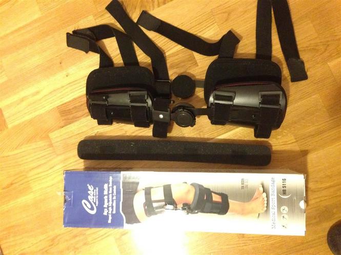 Splint