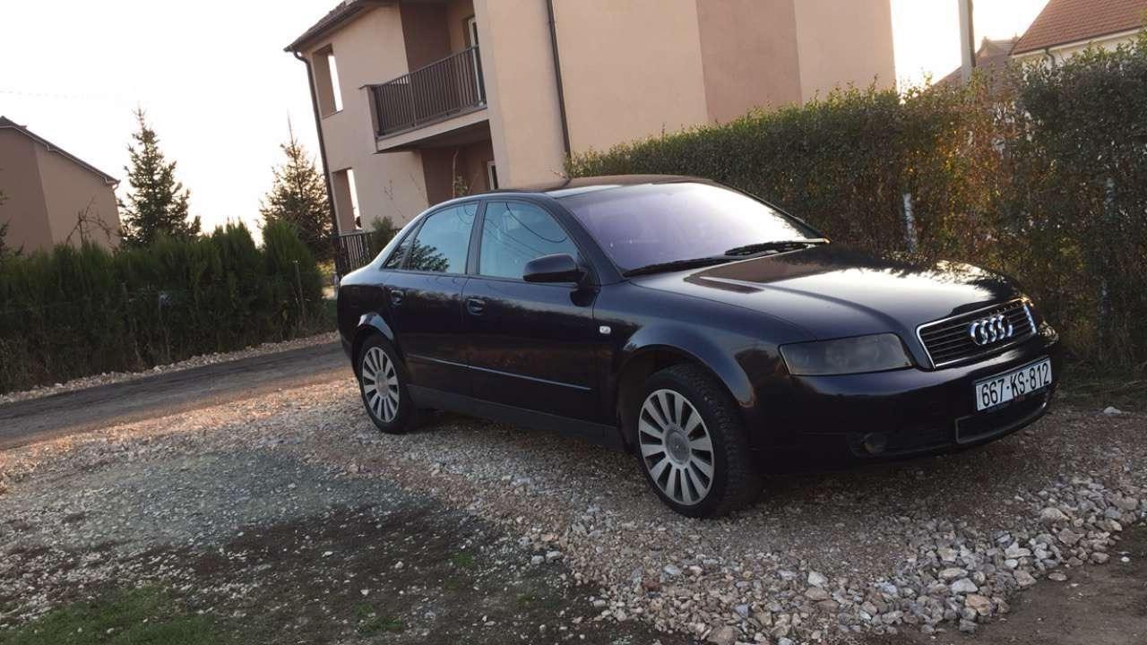 Audi-A4
