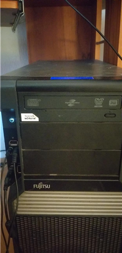 Shitet Pc I7