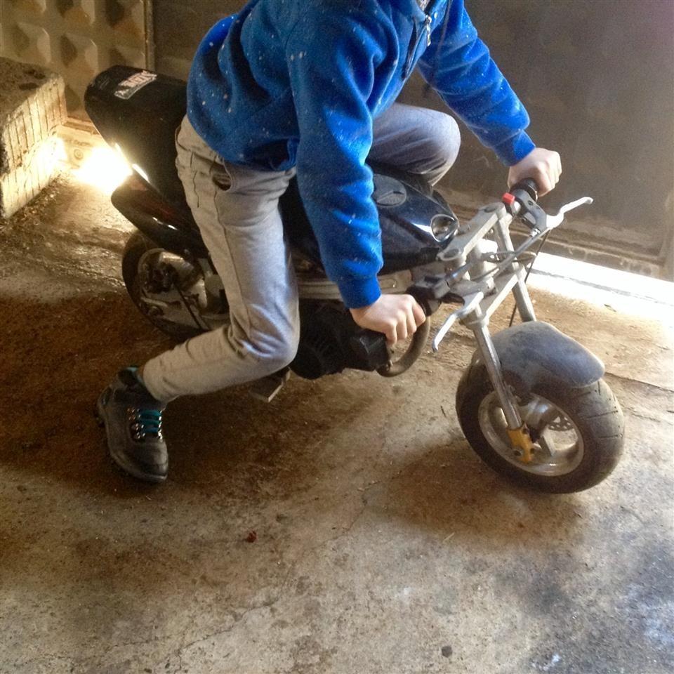 motorr
