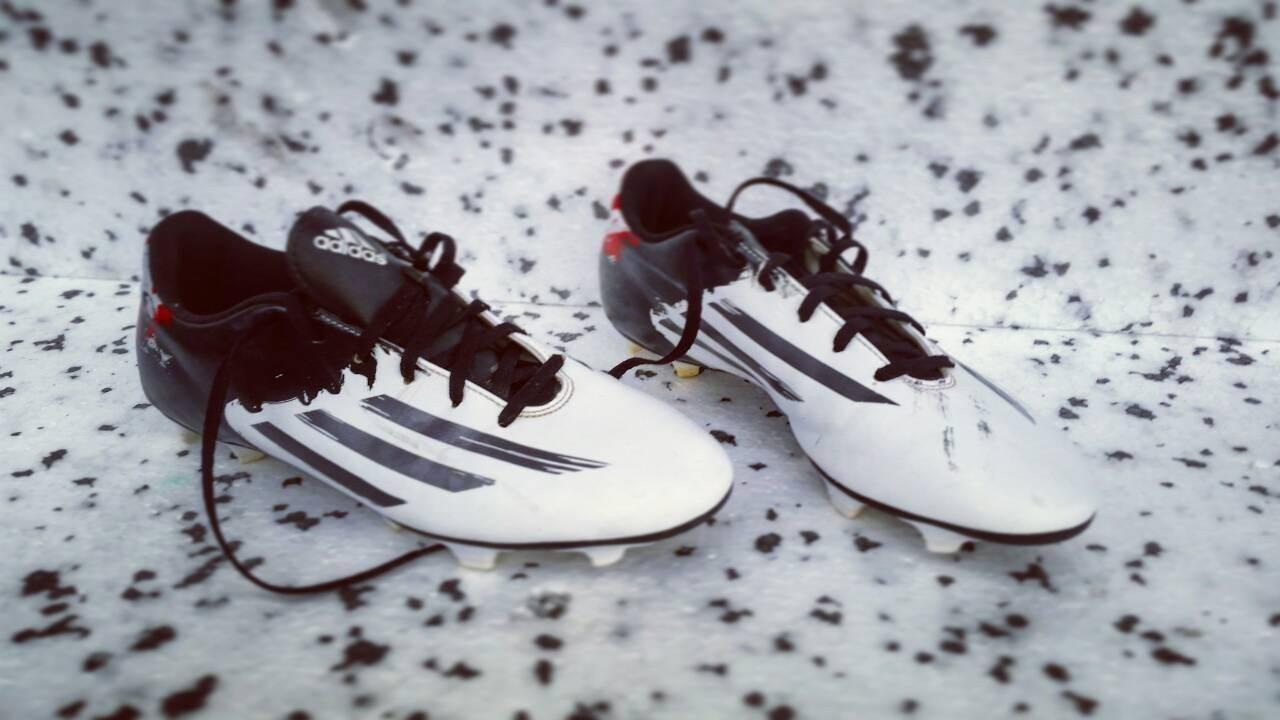 adidas