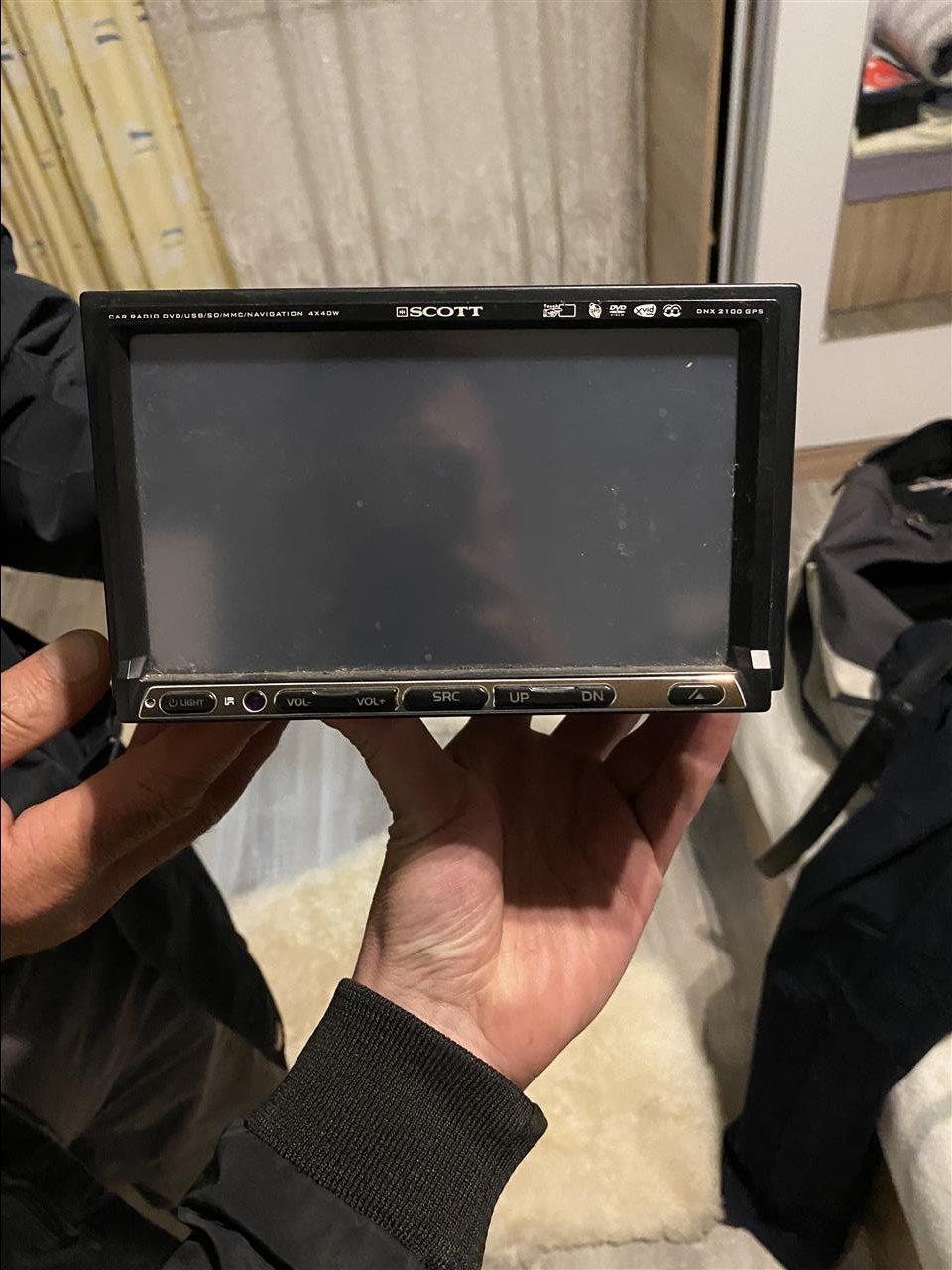 Radio
