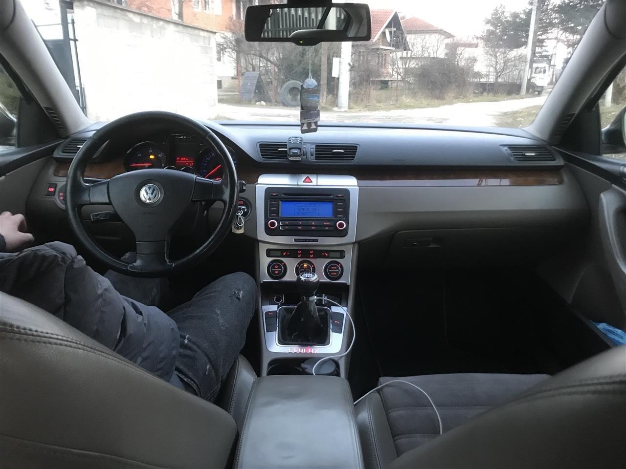 VW-Passat
