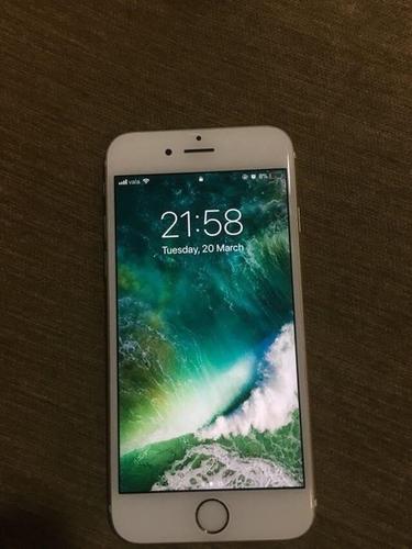 iphone 6s gold