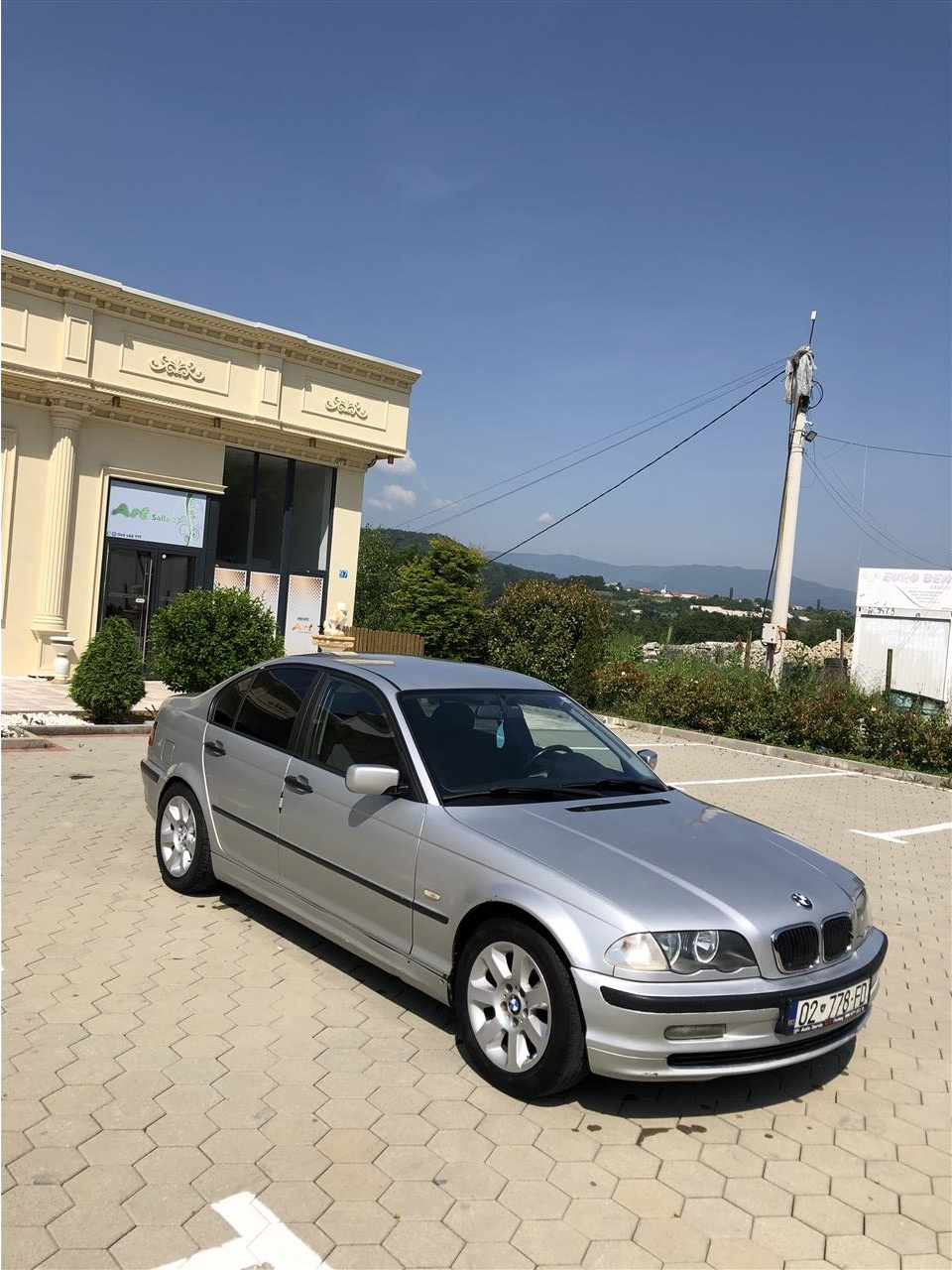 Bmw-e-46-320