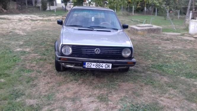 Golf 2