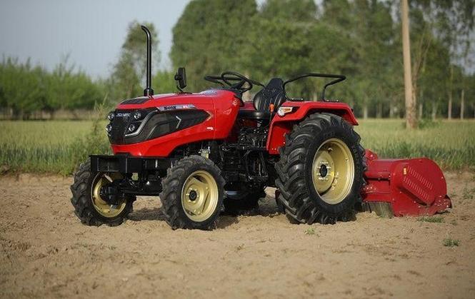 traktor