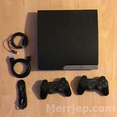 Playstation 3