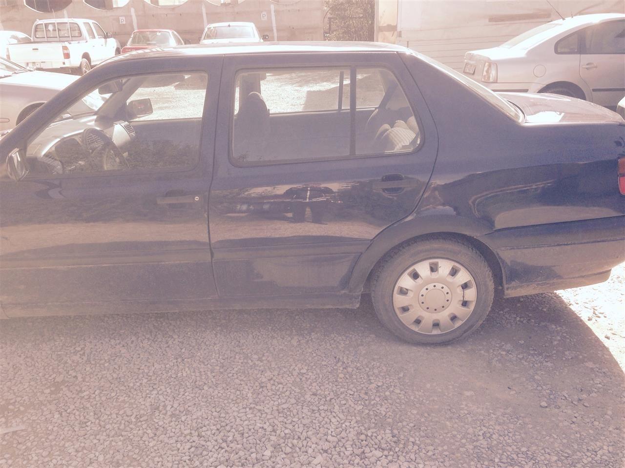 Vento