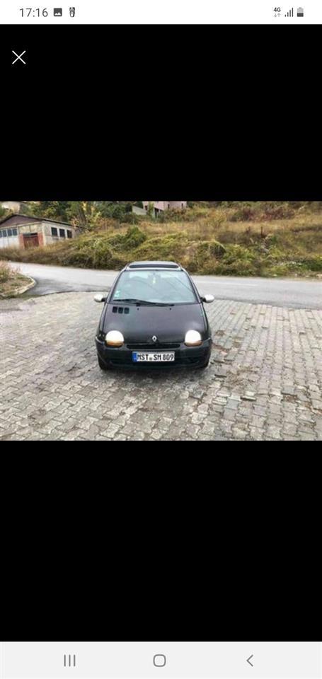 renault-Twingo