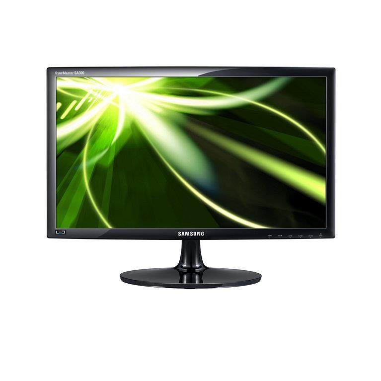 Monitor-Samsung
