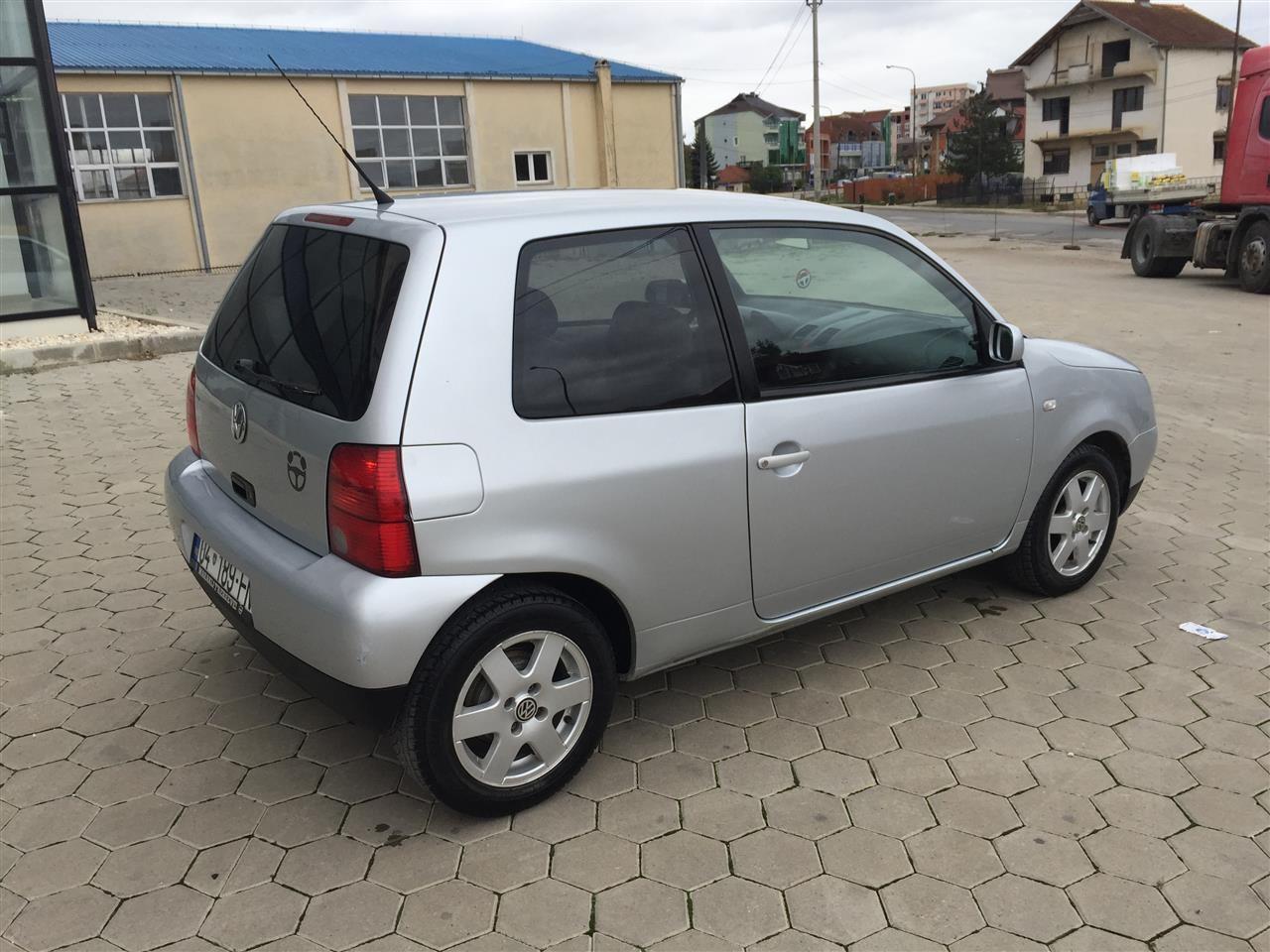 VW-Lupo