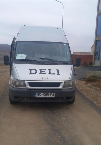 Minibus